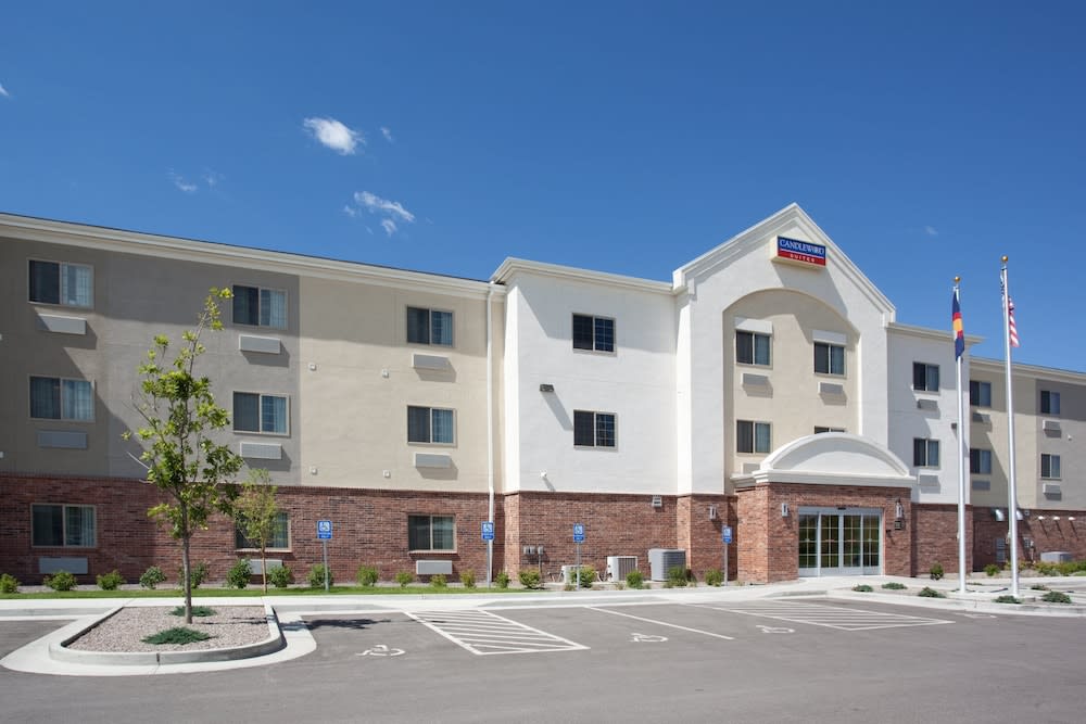 Candlewood Suites CRAIG-NORTHWEST by IHG 1