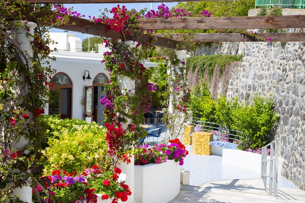 Hotel La Mandorla 1