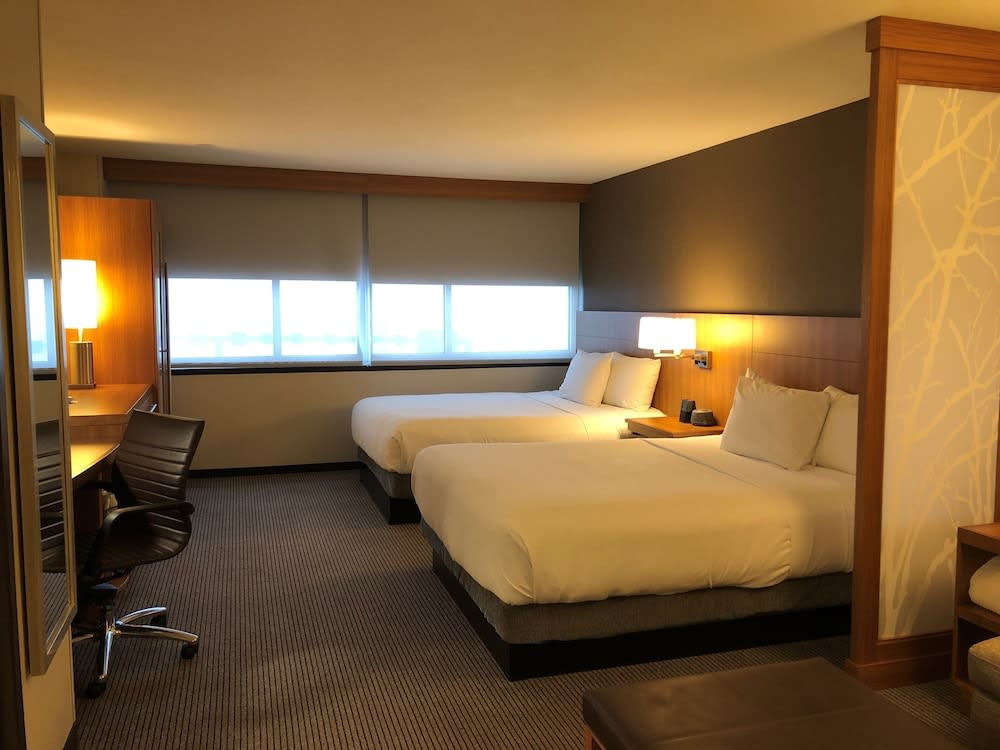 Hyatt Place Chicago O'Hare Airport 5