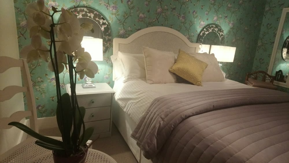 Trinity Boutique B&B 2