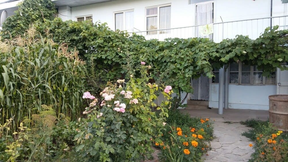 Aspet B&B 1
