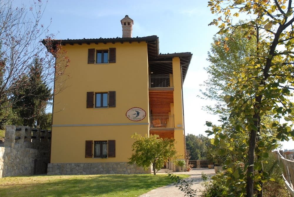 Agriturismo Marco 1