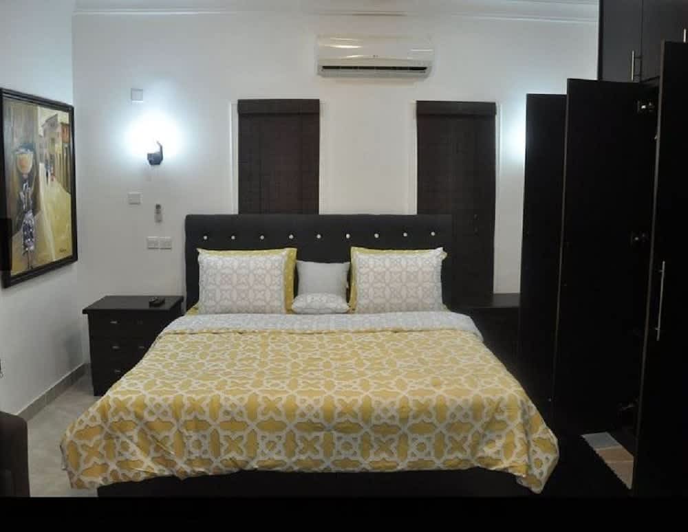 Signature Apartments Abuja 2
