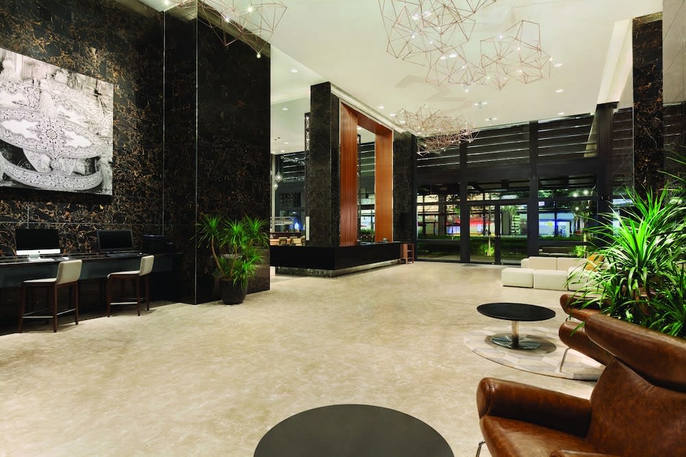 Hyatt House Kuala Lumpur, Mont Kiara 2