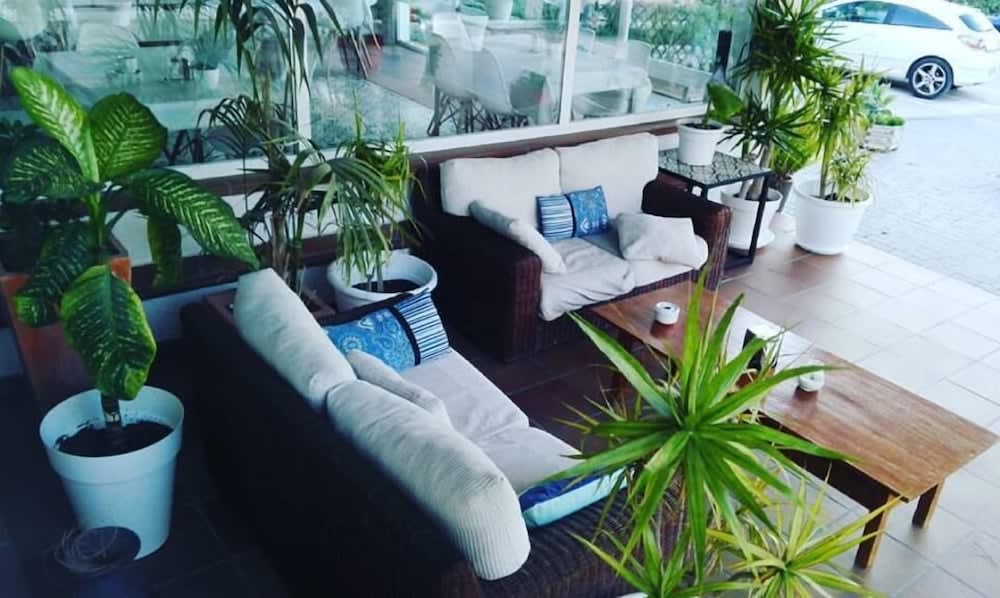 Hotel Marisma Sancti Petri 1