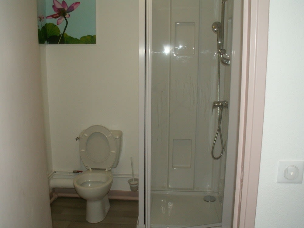 Auberge des Voyageurs 5