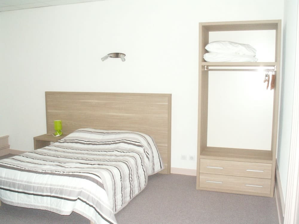 Auberge des Voyageurs 2