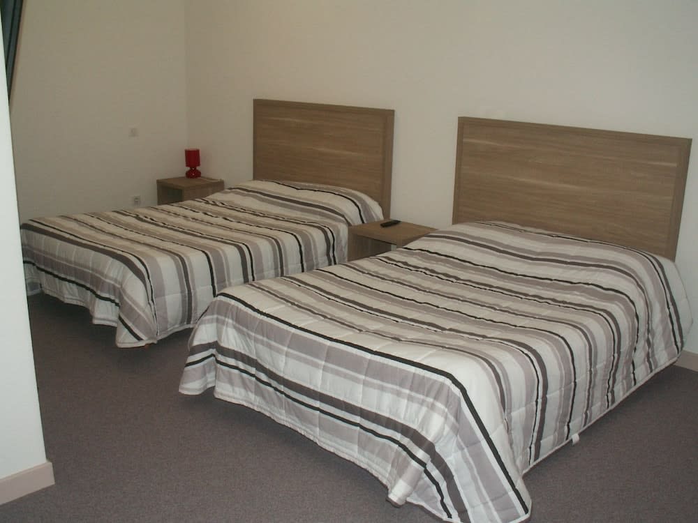 Auberge des Voyageurs 3