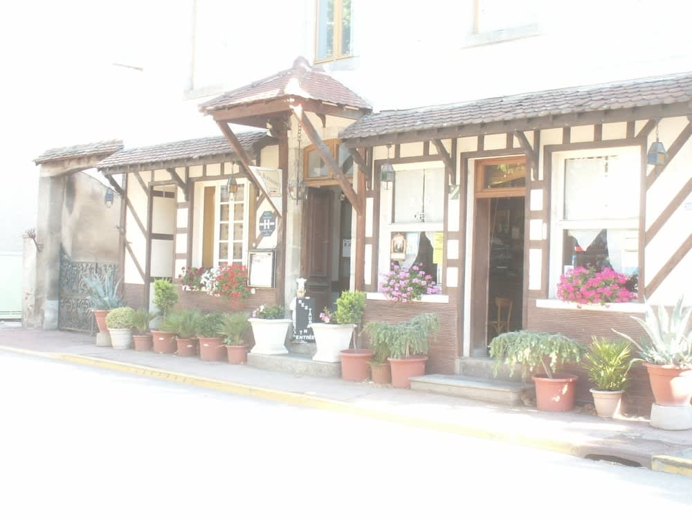 Auberge des Voyageurs 1