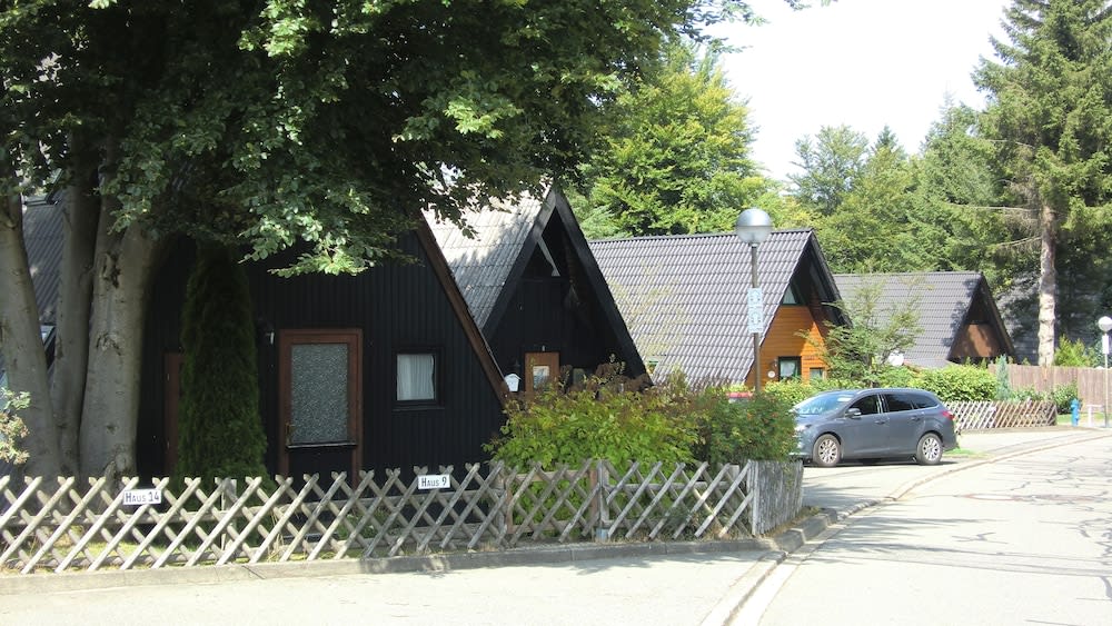 Waldsee Feriendienst 1