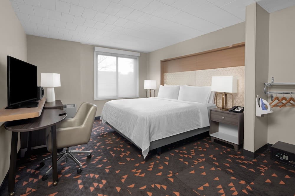 Holiday Inn Hasbrouck Heights-Meadowlands by IHG 5