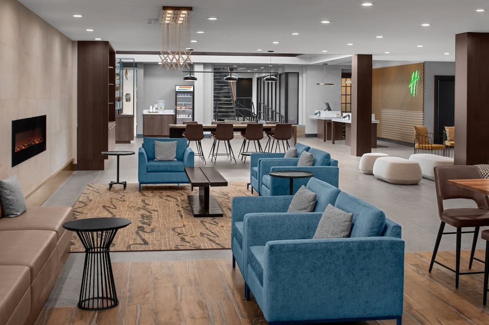 Holiday Inn Hasbrouck Heights-Meadowlands by IHG 2