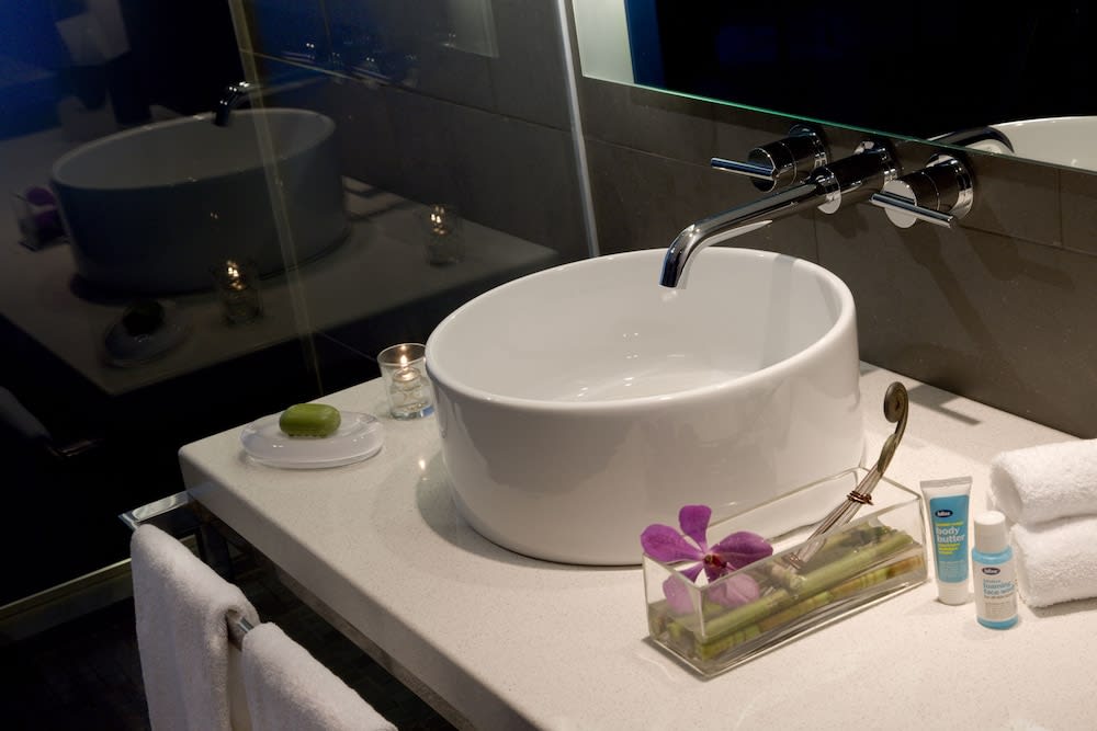 W Atlanta Downtown 5