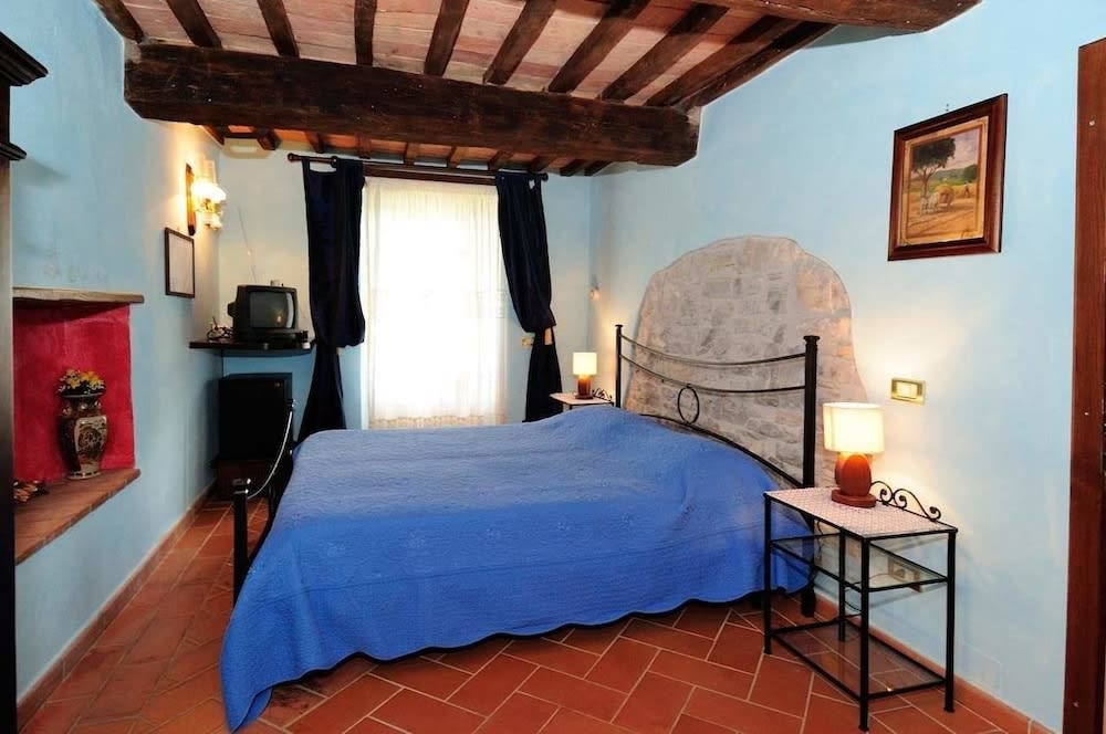 Agriturismo I Monti 2