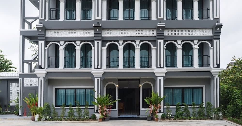 The Besavana Phuket - SHA Extra Plus 1