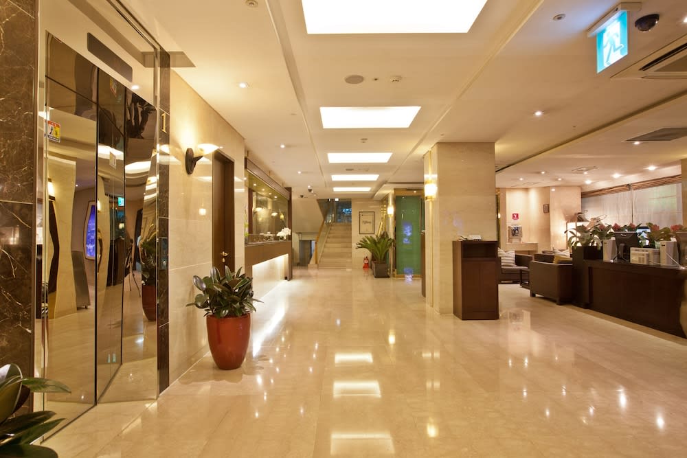 Hotel Prince Seoul 2