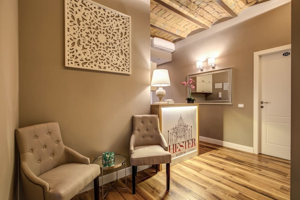 Chester Suites 2