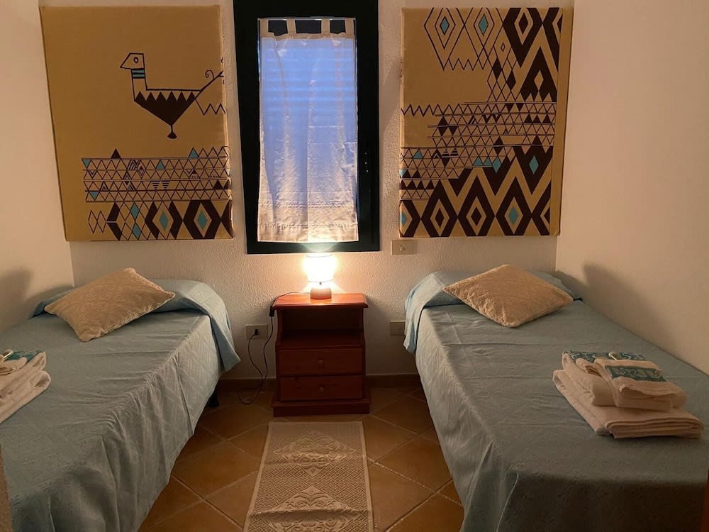 Agriturismo Lu Branu 2