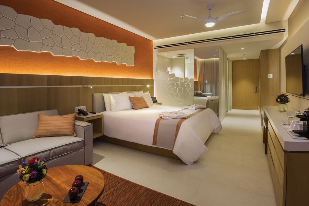Dreams Vista Cancun Golf & Spa Resort - All Inclusive 5