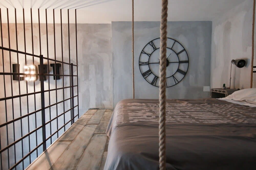 The Loft Polignano 1