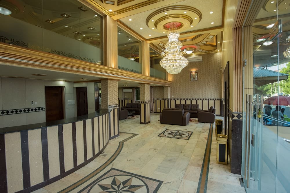 Euro Hotel and Apartments 2