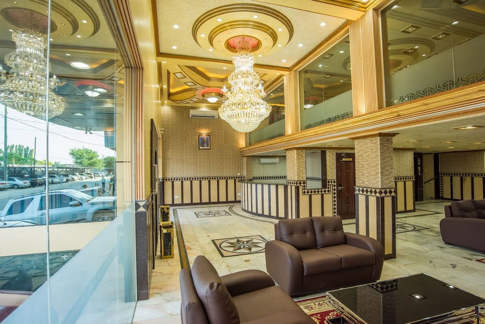 Euro Hotel and Apartments 1