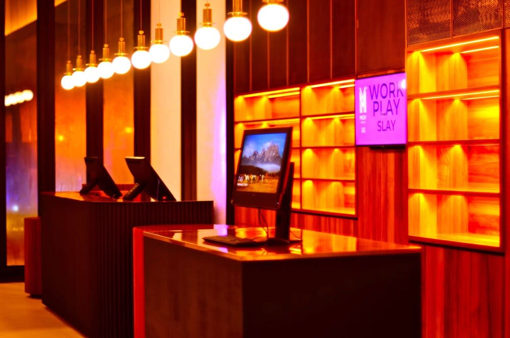 MOV Hotel Kuala Lumpur 3