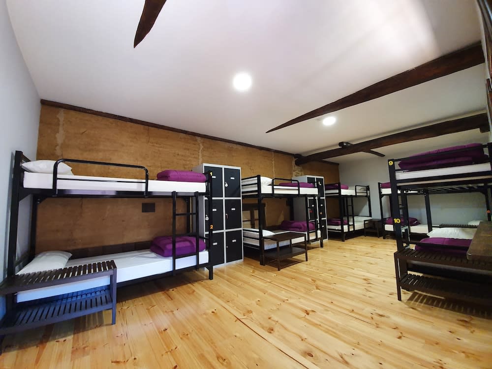 Albergue El Encanto 4