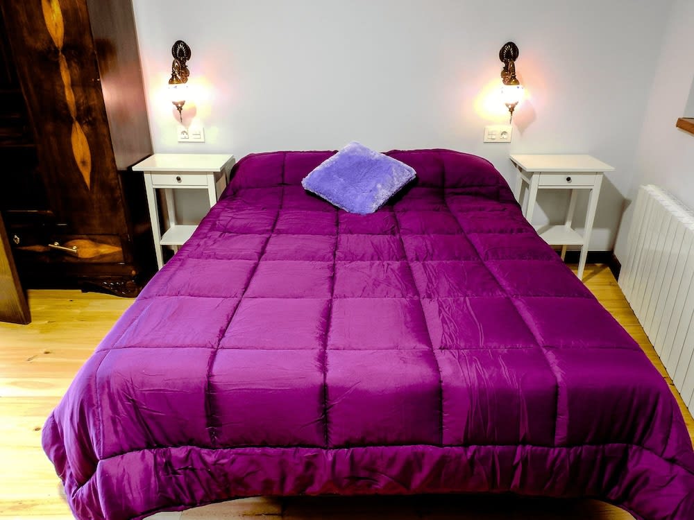 Albergue El Encanto 3