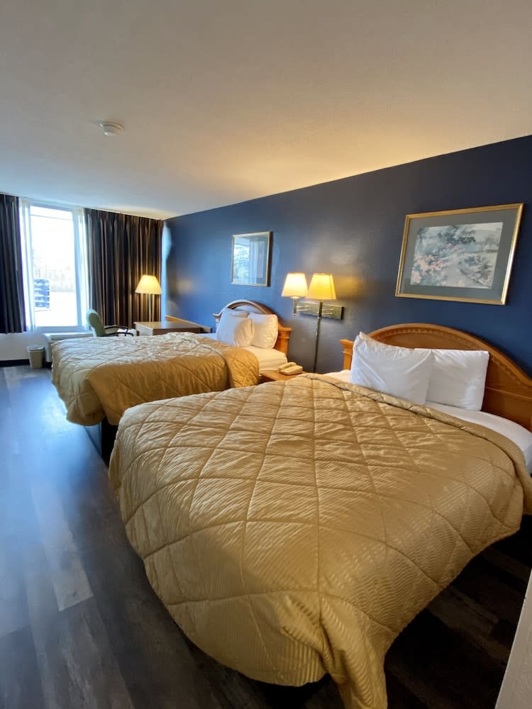 Motel 6 Marianna, FL 5