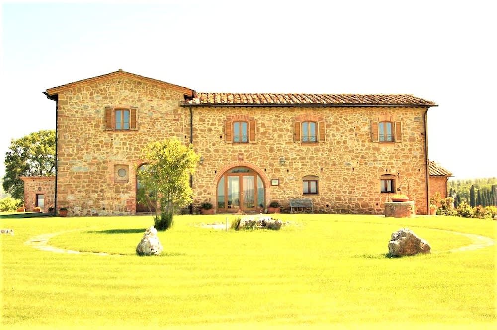 Locanda Vesuna Hotel Countryhouse 1