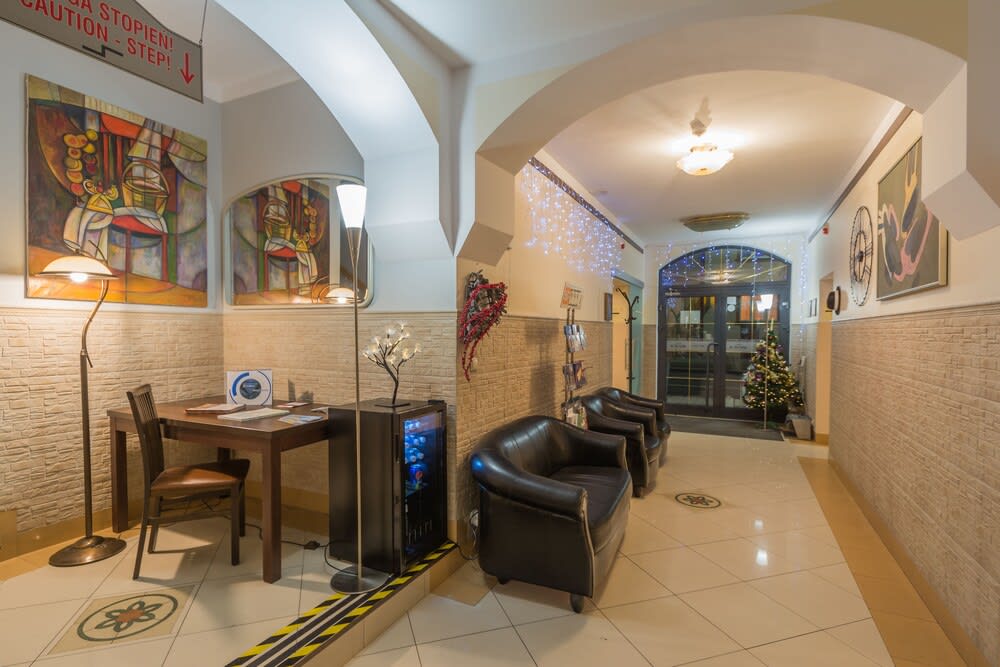 Antica Residence 2