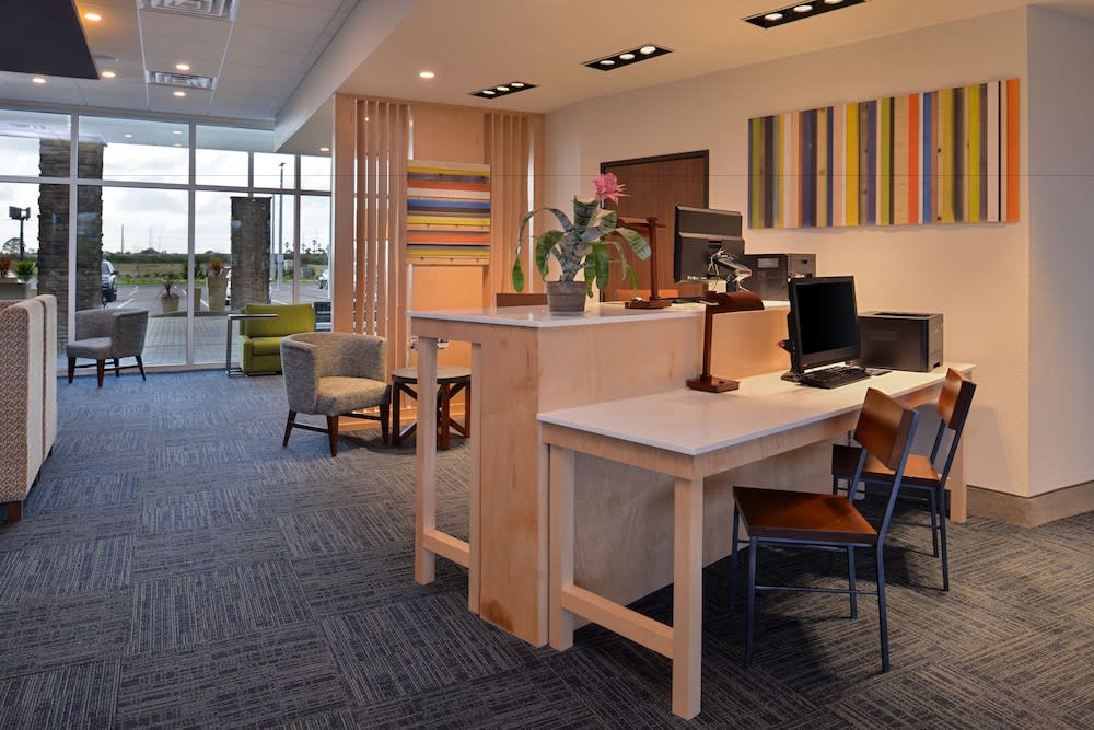 Holiday Inn Express & Suites ALACHUA - GAINESVILLE AREA by IHG 2