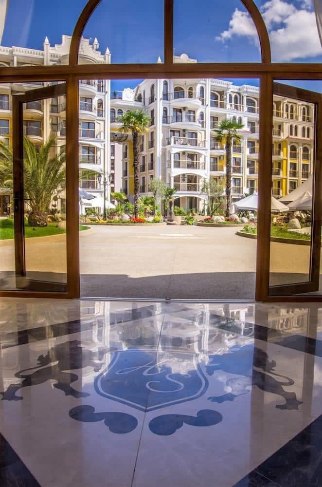 Harmony Suites - Monte Carlo 2
