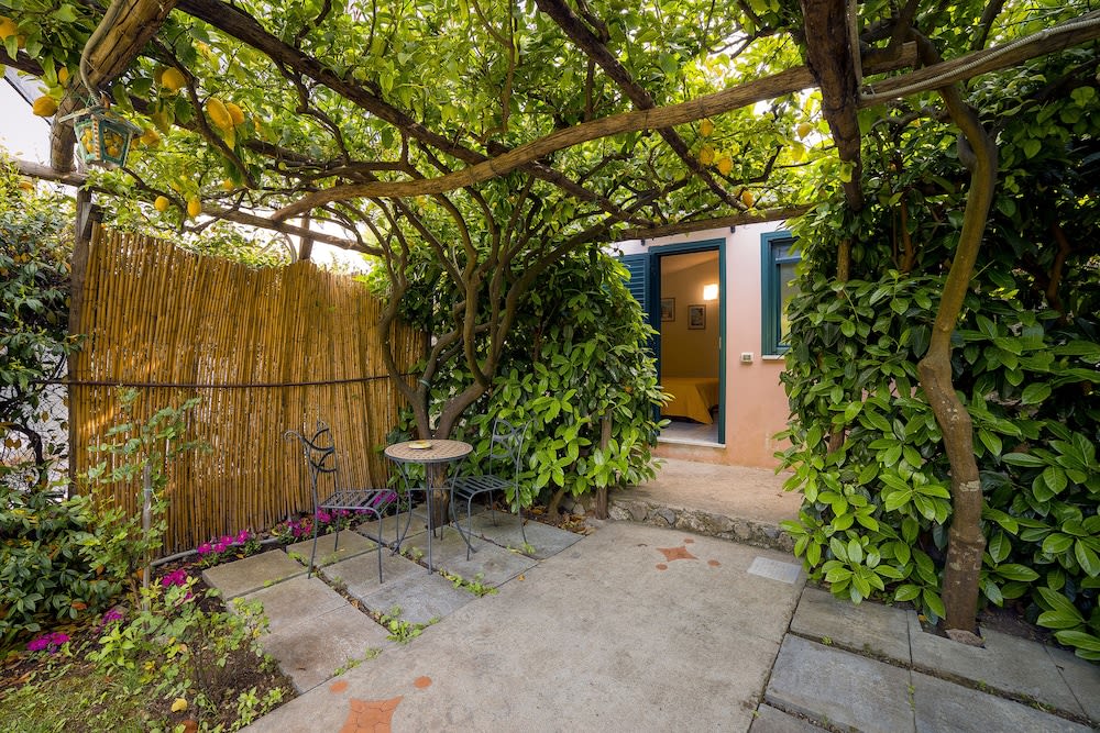 Il Roseto B&B 1