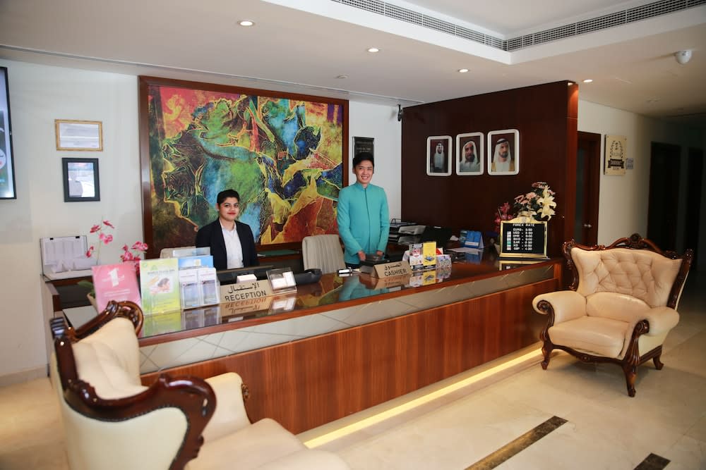 Versailles by Vieras Hotel 2