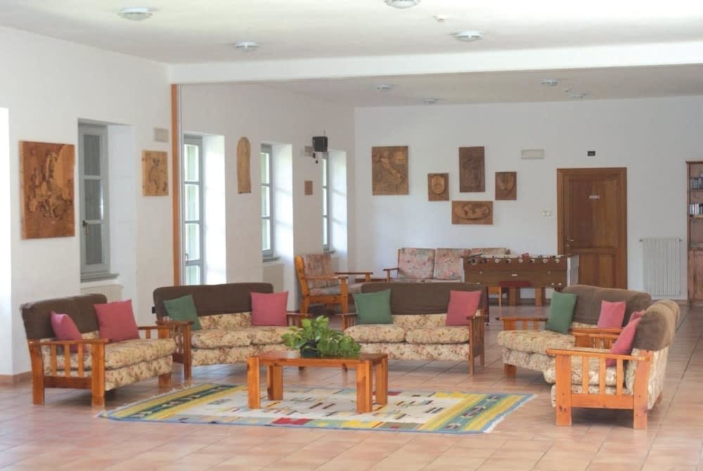 Albergo Casa Alpina San Luigi 2