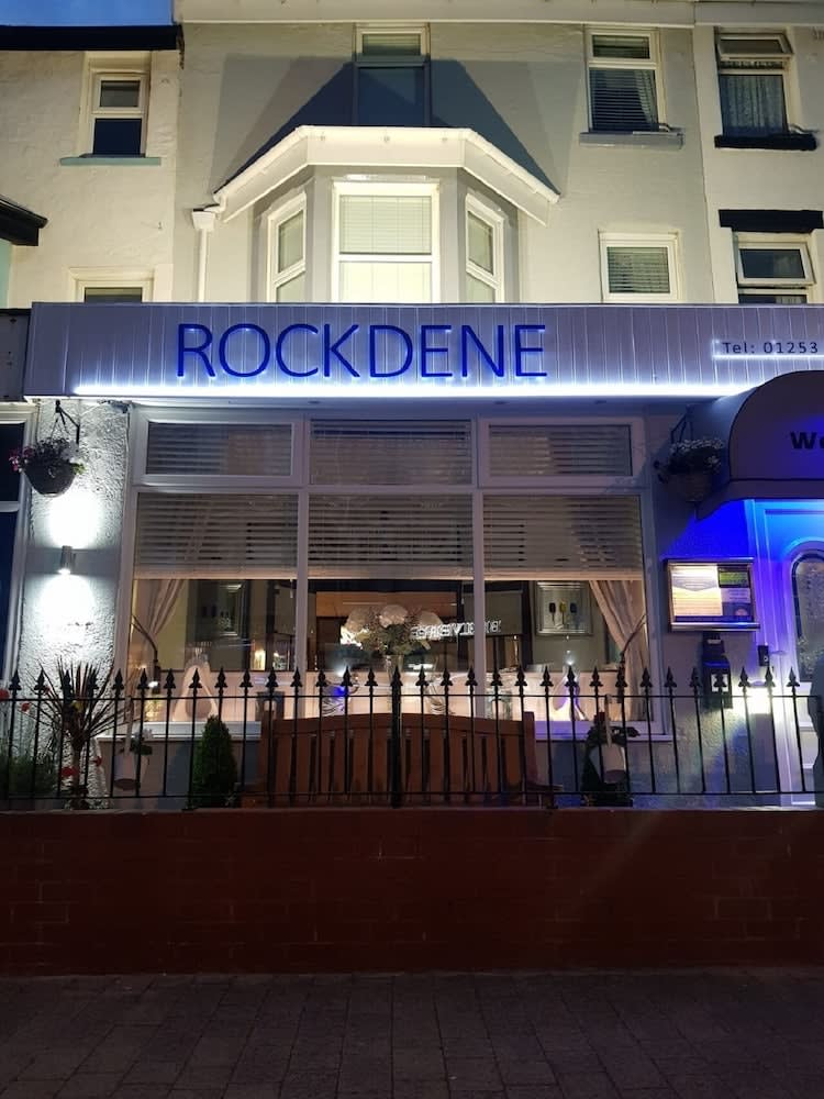Rock Dene Hotel 1