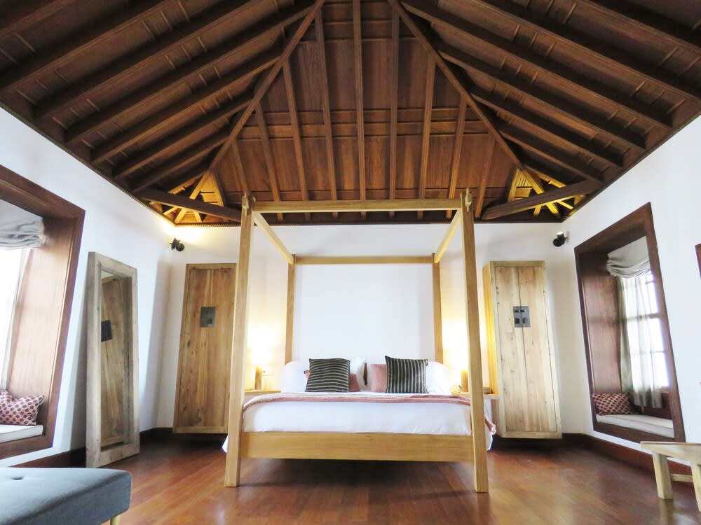 Hotel Boutique Palacio Ico - Only Adults 1