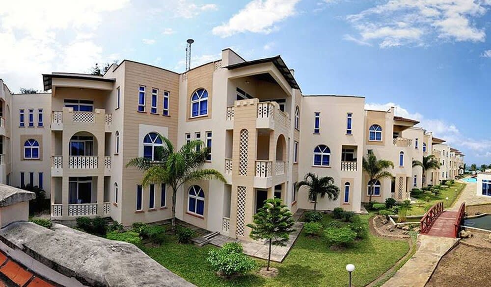 Azul Margarita Beach Resort 1