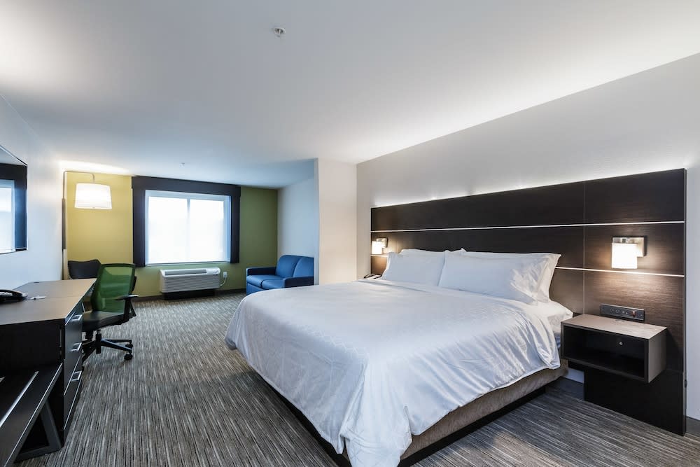 Holiday Inn Express & Suites SOUTH BEND - CASINO by IHG 2