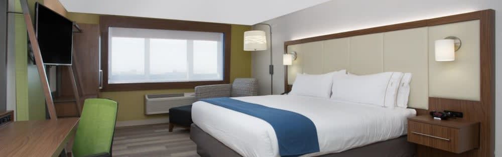 Holiday Inn Express & Suites SOUTH BEND - CASINO by IHG 1