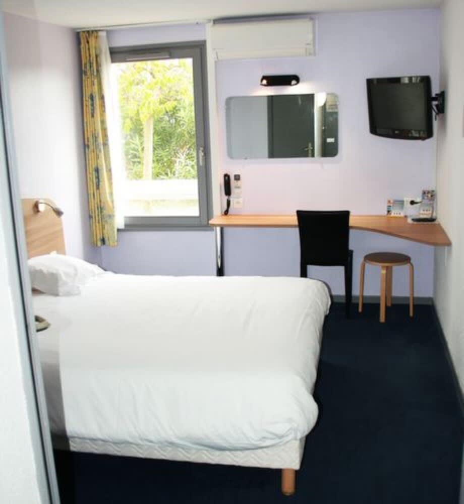 The Originals City, Hôtel Valence Est 4