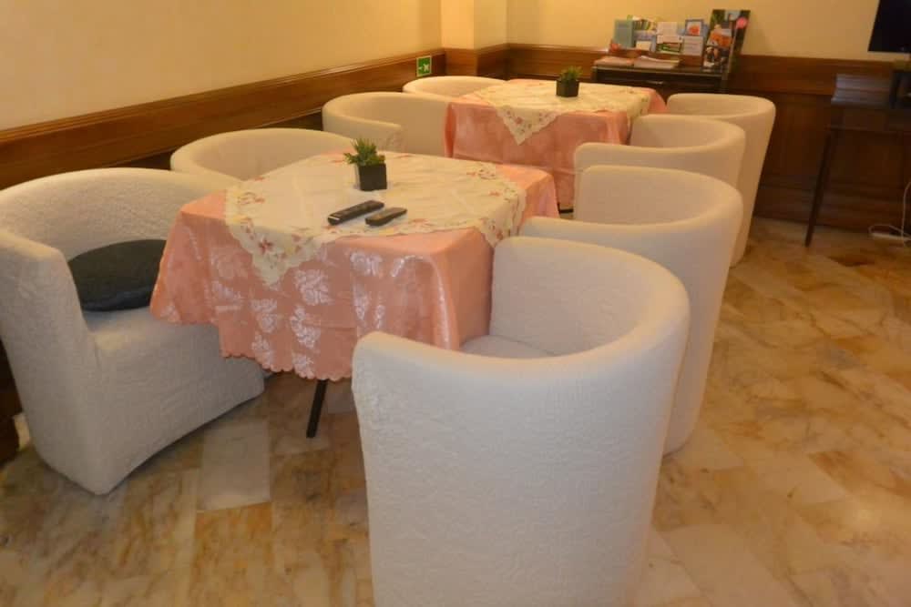 Hotel Italia City Center 3