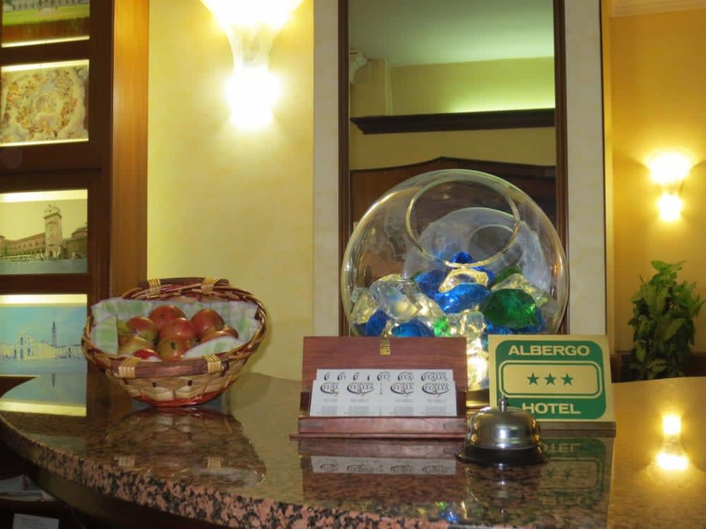 Hotel Italia City Center 2