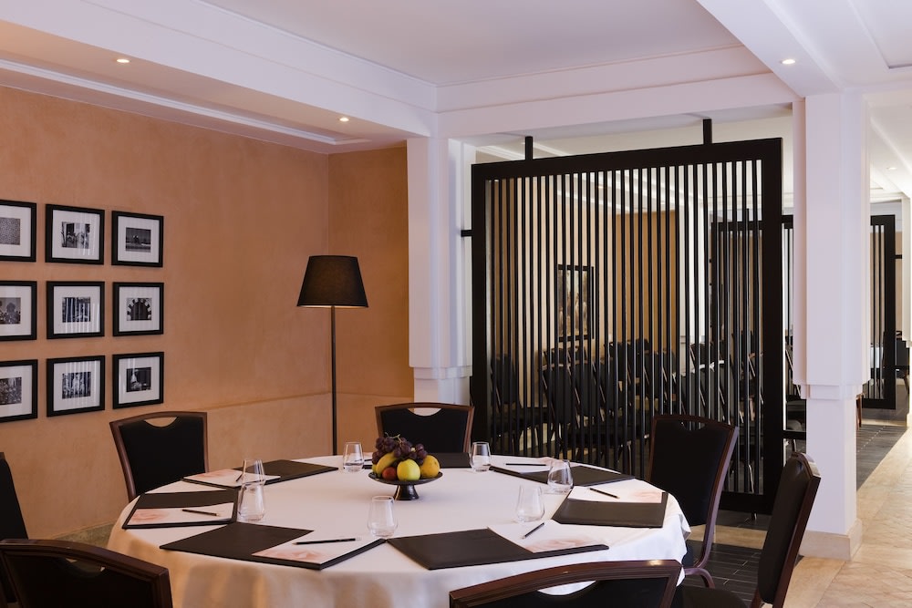 Hôtel & Ryads Barrière Le Naoura 2
