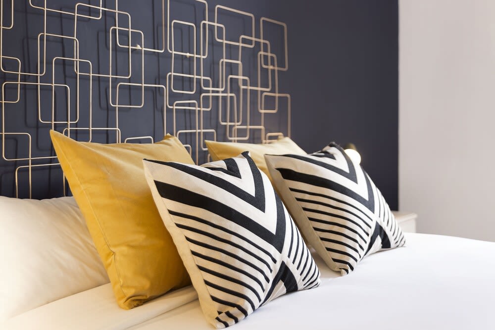 Habitat Apartments Grace 2