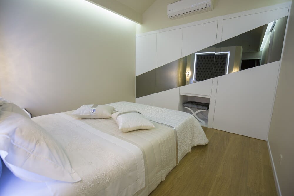 Hotel Estalagem Turismo 4