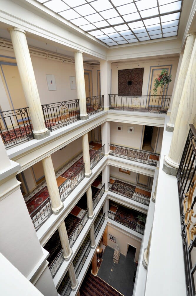 Hotel Victoria 2