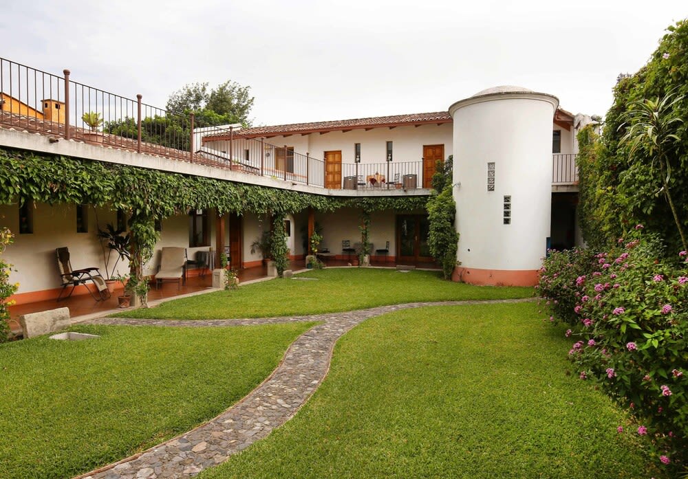 Chez Daniel 1